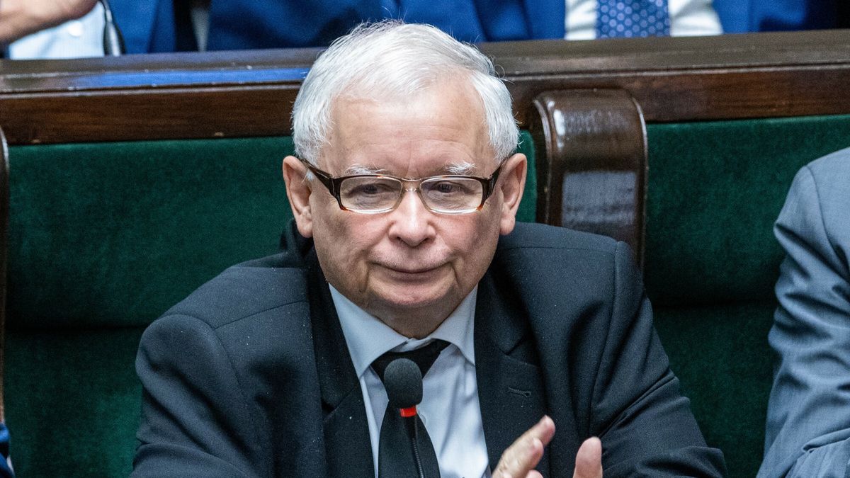 Kaczyński