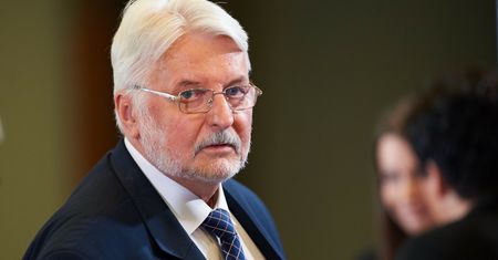 USA. Decyzja ws. impeachmentu Donalda Trumpa. Witold Waszczykowski: "To miała być zemsta"