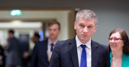 Stracił ministerstwo, odnalazł się w PZU. Piotr Nowak z nową posadą