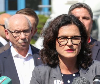 Dulkiewicz pisze do premiera. Chodzi o 1 września