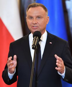 Stan wyjątkowy. Andrzej Duda podjął decyzję