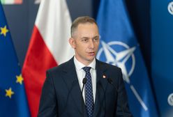 Niezidentyfikowany obiekt wleciał do Polski. "Nie ma zagrożenia"