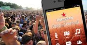 Oficjalna aplikacja festiwalu Open’er 2011