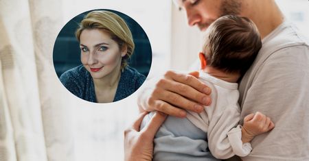 Zaangażowany tata buduje bezcenną więź. "Ogromna rola w życiu dziecka"