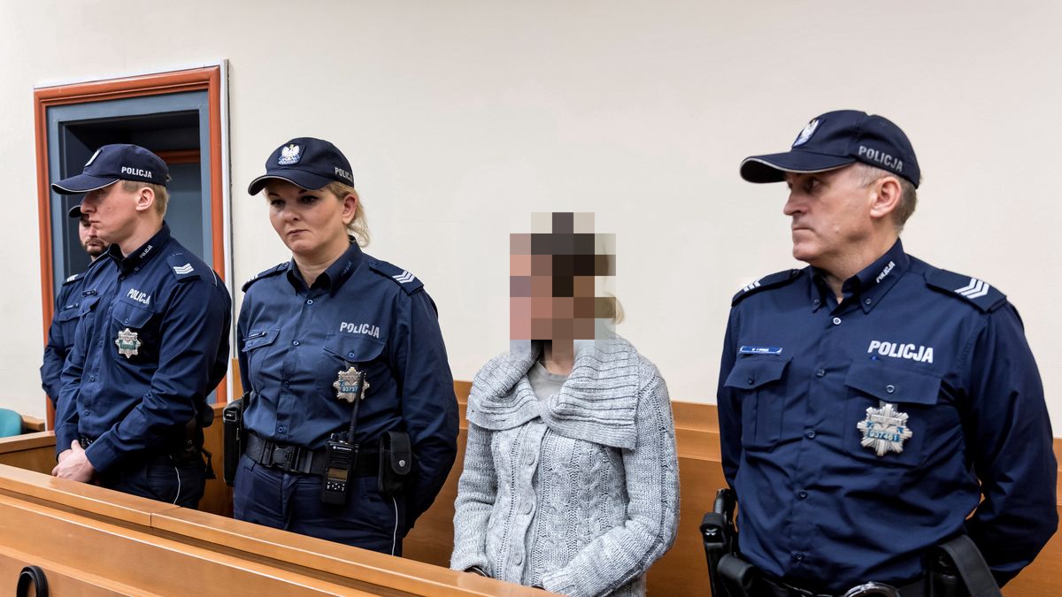 Dzieciobójczyni Natalia W. znowu stanie przed sądem