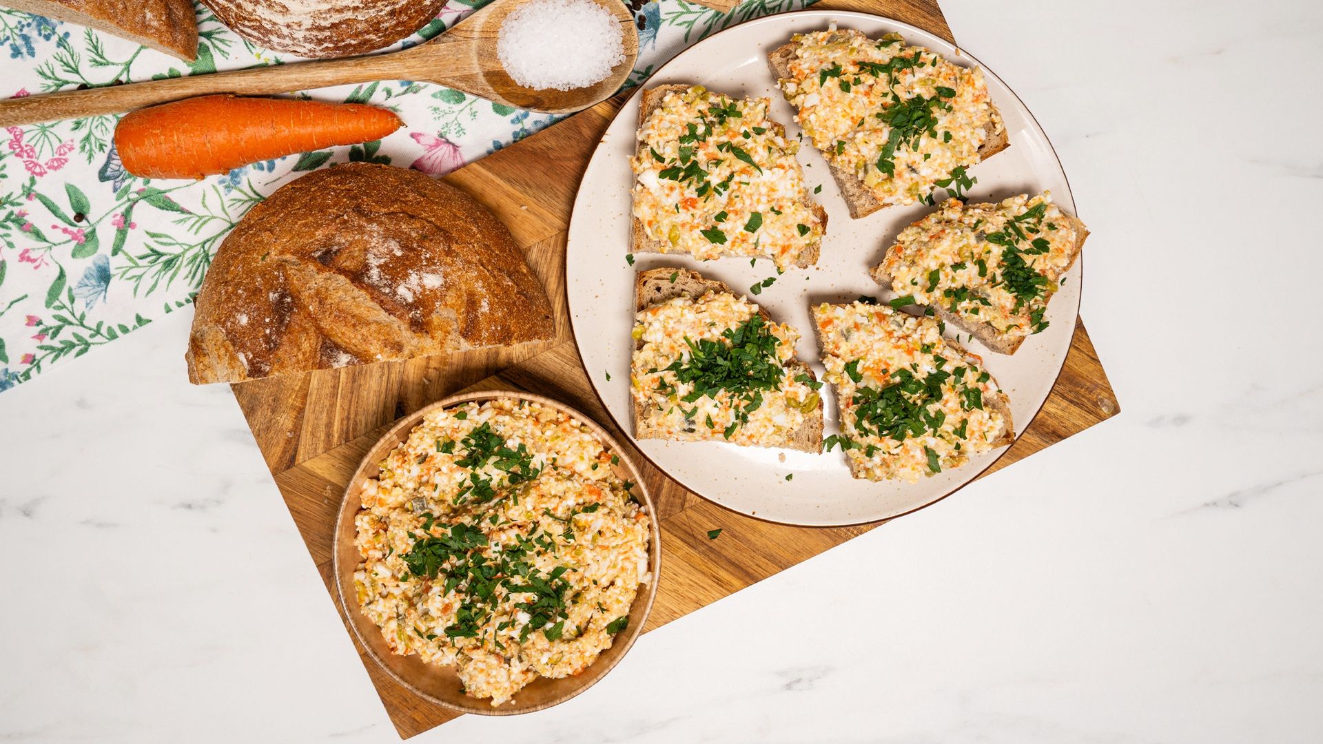 Prawdziwe pyszności