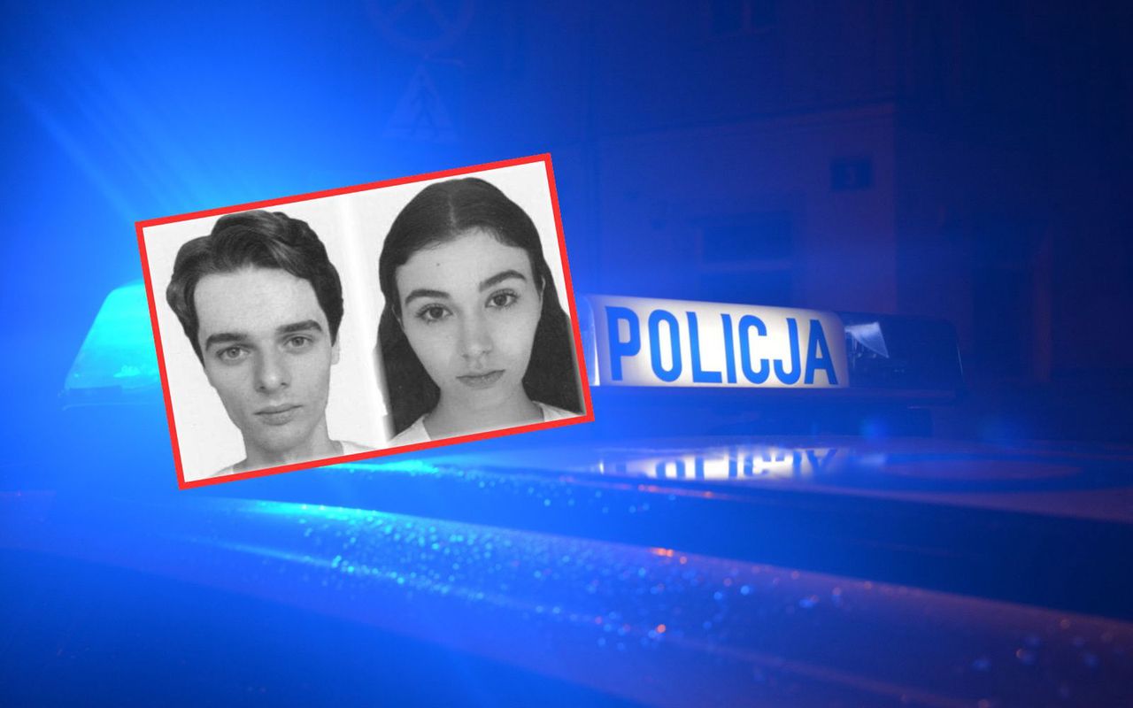 Tajemnicze zaginięcie małżeństwa. Komunikat policji z Sopotu