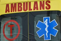 Wielkopolskie. Tragiczny wypadek w Luboniu