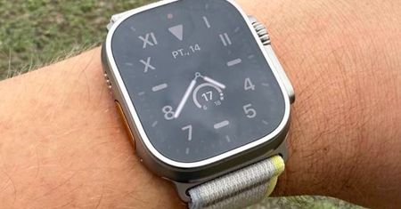 Plotki o Apple Watch X. Mówią, że będzie cienko