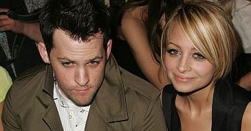 Nicole Richie i ślub w Vegas