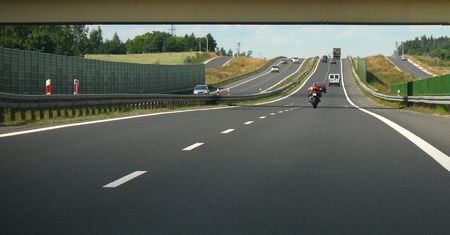 Nowa droga na południu Polski. Kierowcy się ucieszą