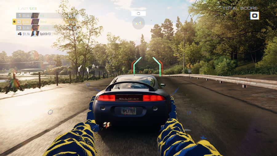 Need for Speed: Unbound, recenzja z Xbox Series X. Jest dobrze!