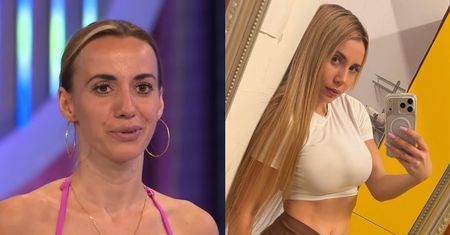 Tak wyglądała w "Top Model". Jakie zabiegi przeszła Marianna Schreiber?