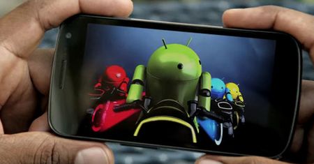 Samsung SCH-I200 Jasper, czyli Galaxy S II ze Snapdragonem S4?