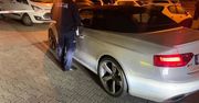 Lublin: Policjanci w akcji „Drift-Stop” ujawnili 30 wykroczeń