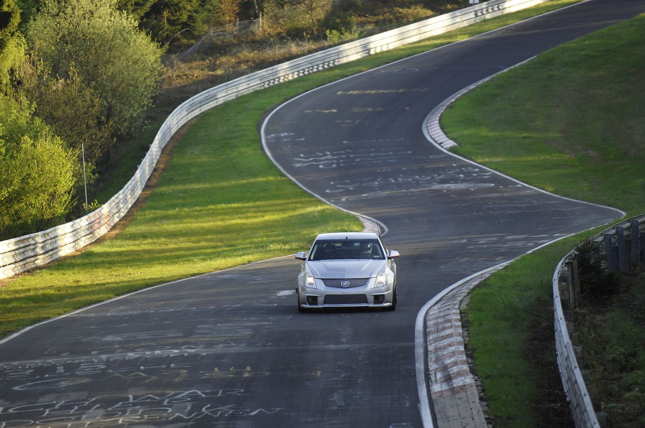 Nürburgring na sprzedaż - kolejna oferta