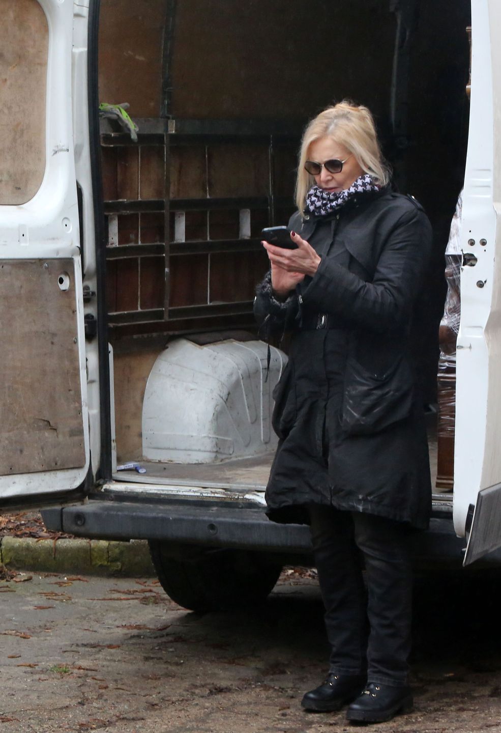 Sylwia Wysocka przeżyła koszmar. W końcu odzyskała swoje rzeczy