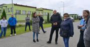 Stale: Wytwórnia mas bitumicznych obok Stacji Uzdatniania Wody dla Tarnobrzega