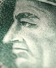 Dane GUS. Ile przeciętnie zarabiają Polacy? Oto wyliczenia