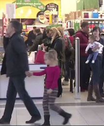 Zakupy po polsku. Rekomendacja na wagę złota