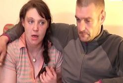 Tesco oskarża ludzi o kradzież...śmieci