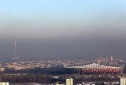 Smog. Bezpłatne przejazdy komunikacją miejską w Warszawie, Krakowie i Kielcach