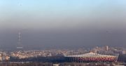 Smog. Bezpłatne przejazdy komunikacją miejską w Warszawie, Krakowie i Kielcach