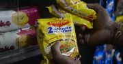 Nestle ma kłopoty w Indiach. Makaronowy kryzys