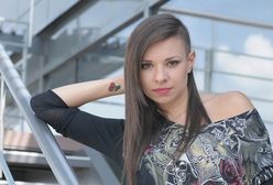 ''Galeria'': Agata - dziewczyna z mroczną przeszłością