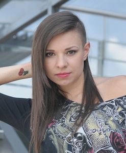 ''Galeria'': Agata - dziewczyna z mroczną przeszłością