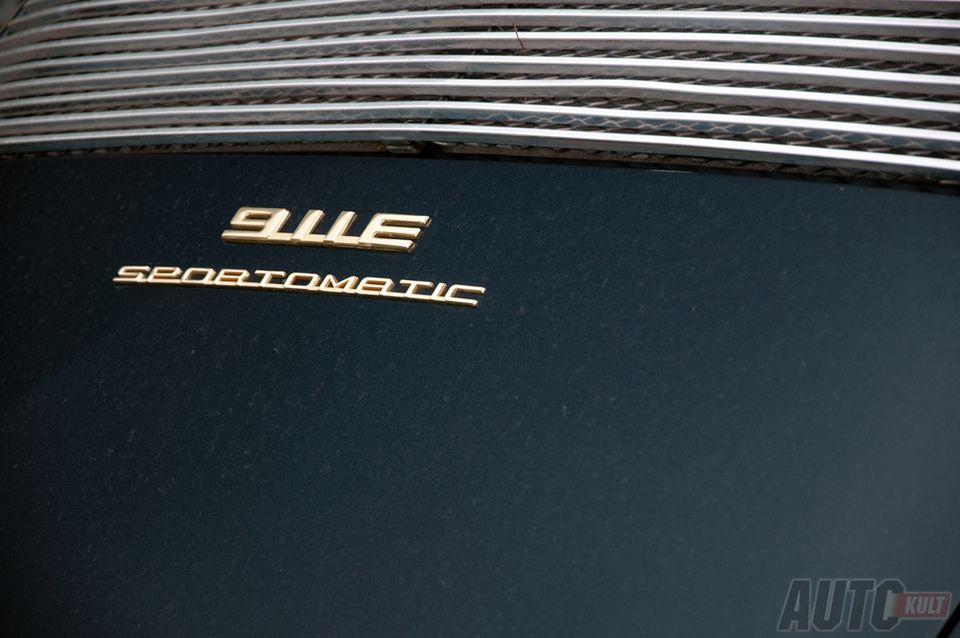 Auto Nostalgia 2013 - galeria zdjęć [relacja autokult.pl] 18