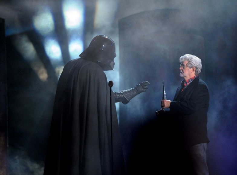 Kolejna część „Gwiezdnych wojen” to za mało. Zyski Disneya spadły