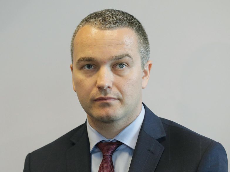 Nowym wiceszefem MON ma zostać Błażej Wojnicz