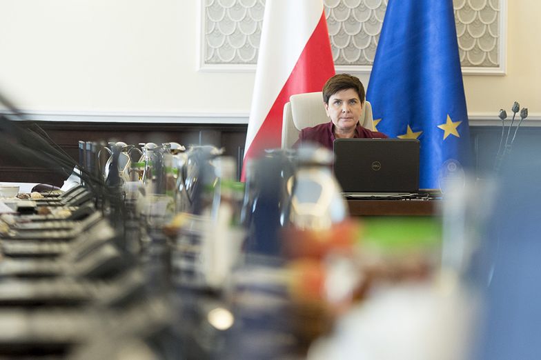 CPK wraca na rząd. Decyzja może zapaść w przyszłym tygodniu