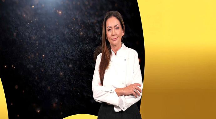Gwiazdorska kuchnia Ani 4
