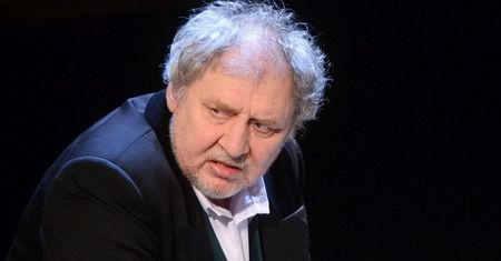 Grabowski złożył pozew rozwodowy! "Rozwód bez orzekania o JEGO WINIE, podział majątku na JEGO WARUNKACH"