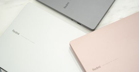 Redmibook 14 Pro. Najtańszy jak dotąd laptop z procesorem Intel Core 10. gen