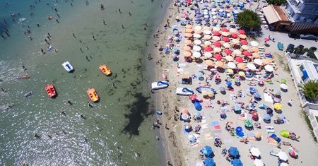 Riwiera Olimpijska - wyjątkowy region Grecji znów stanie się popularny?