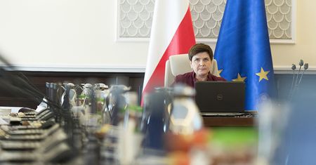 CPK wraca na rząd. Decyzja może zapaść w przyszłym tygodniu