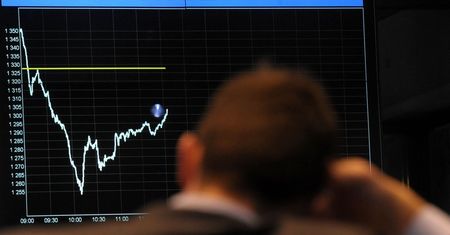 Jest szansa na odbicie na GPW. DM Vestor opublikował prognozę
