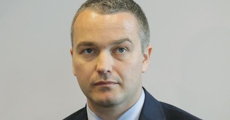 Błażej Wojnicz faworytem do stołka wiceszefa MON. To człowiek Macierewicza