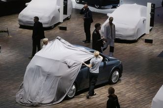 Samochód z rocznika 2013 - przegląd promocji