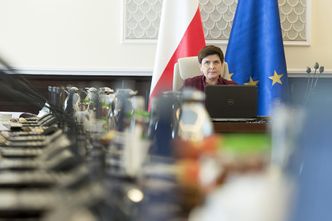 CPK wraca na rząd. Decyzja może zapaść w przyszłym tygodniu