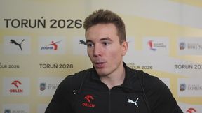Śmiała zapowiedź Szymańskiego! "Moja zemsta będzie słodka"