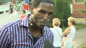"Tu poznałem żonę, niech Turów zdobędzie tytuł". Reprezentant Polski o finale koszykarzy