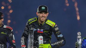 Żużel. SGP Czech w Pradze (galeria)