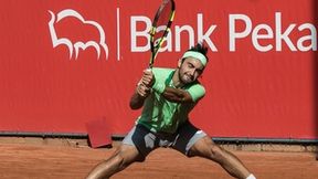 Pekao Szczecin Open: mecze turnieju głównego (galeria)