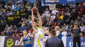 Miasto Szkła Krosno - Asseco Gdynia 73:82 (galeria)