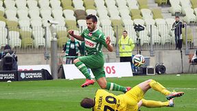 Lechia Gdańsk - Górnik Łęczna 2:0