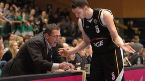 Śląsk Wrocław - Turów Zgorzelec 87:88